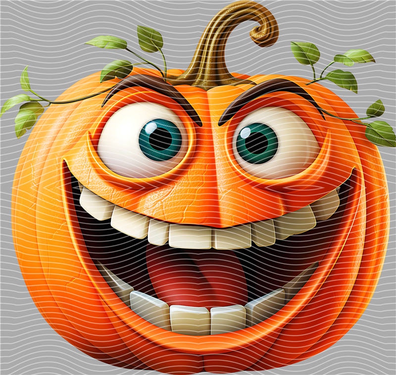 Halloween-WS 355